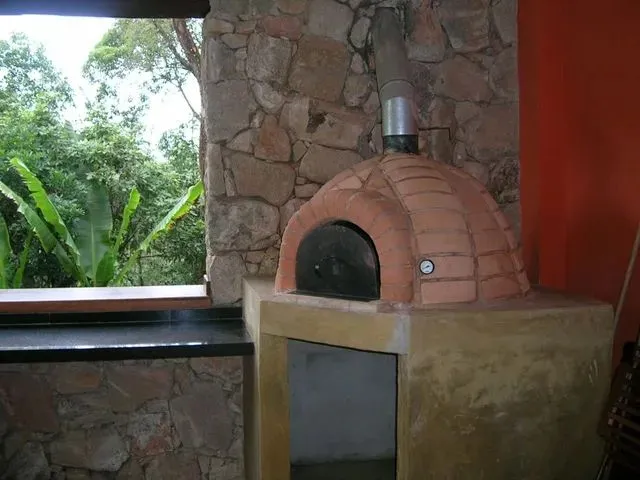 Imagem 14: Nova Lima - Casa Padrão - Macacos