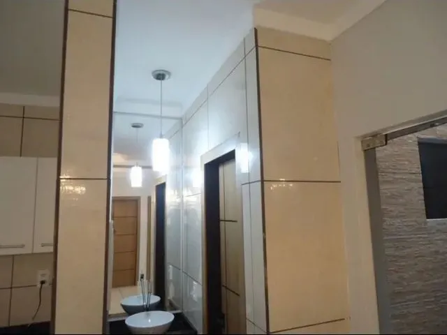 Imagem 2: Visite !!!! Casa com 2 dormitórios