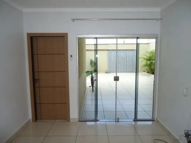 Imagem 6: Visite !!!! Casa com 2 dormitórios