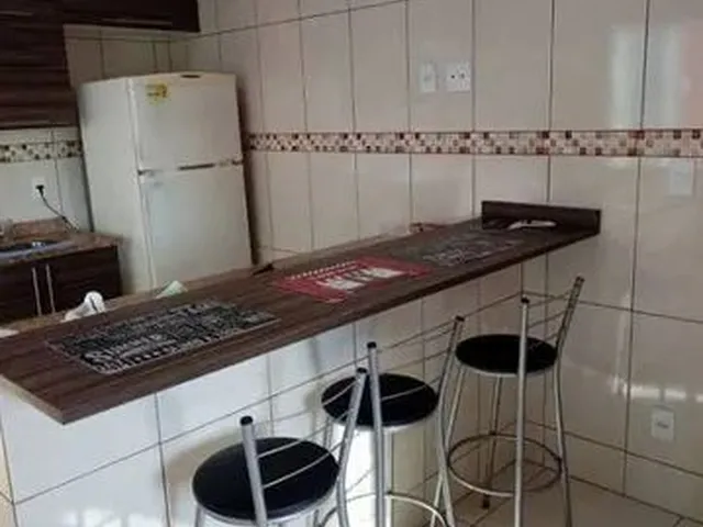 Imagem: Casa para Venda com 100 Metros Quadrados