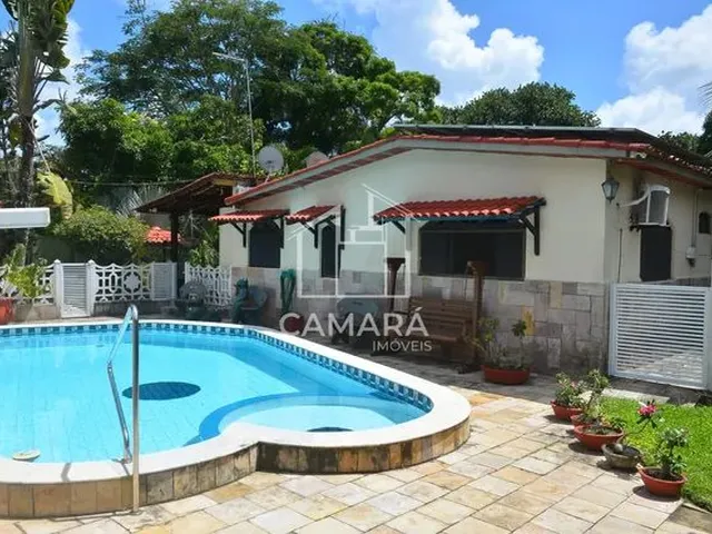 Imagem: Vendo Casa no Oitenta - Aldeia Próximo