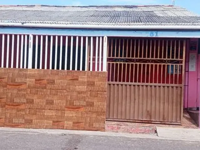 Imagem: Vendo Casa em Salinas