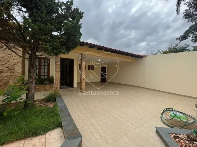 Imagem: Londrina - Casa Padrão - Caravelle