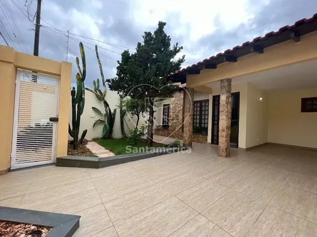 Imagem 2: Londrina - Casa Padrão - Caravelle