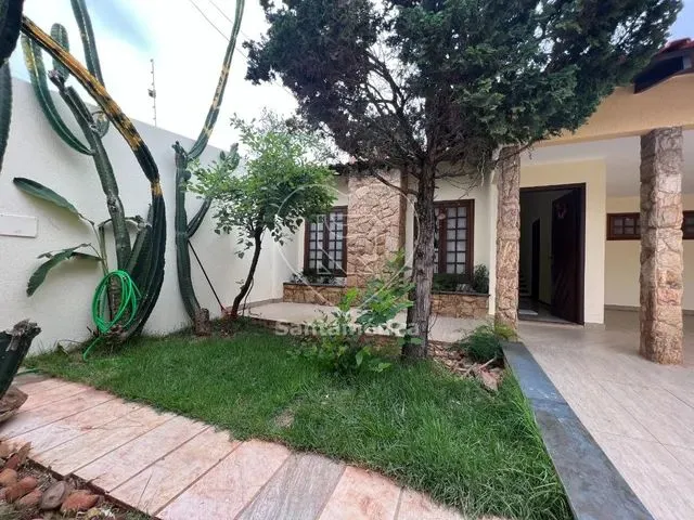 Imagem 3: Londrina - Casa Padrão - Caravelle