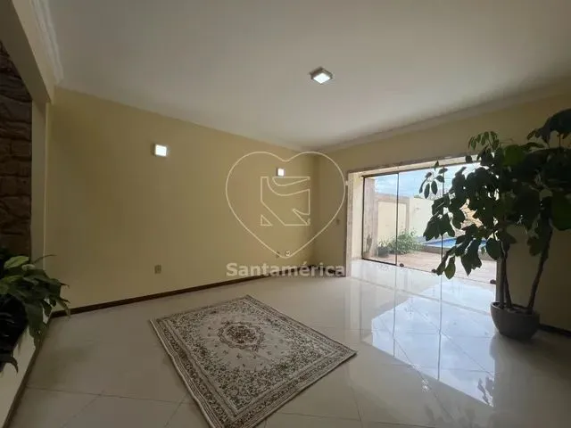 Imagem 10: Londrina - Casa Padrão - Caravelle