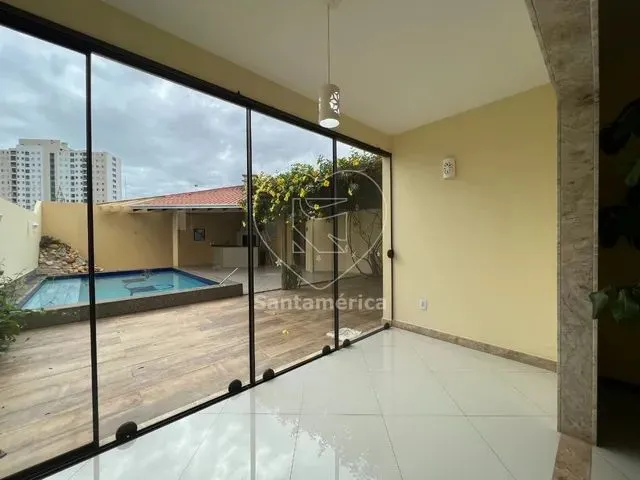 Imagem 12: Londrina - Casa Padrão - Caravelle