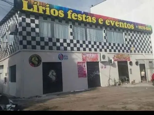 Imagem 1: Prédio Comercial - Próximo a Vários Condominios no Lirio do Vale 2