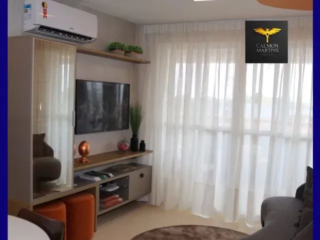 Imagem: Apartamento 2 Quartos, Suíte, Varanda em