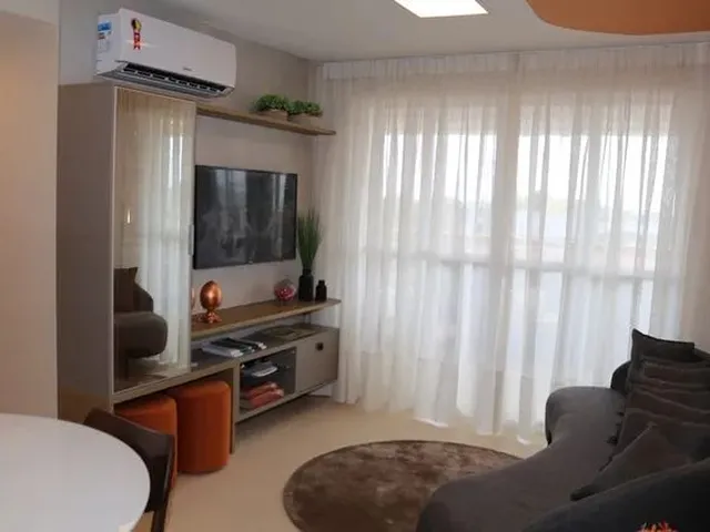 Imagem 3: Apartamento 2 Quartos, Suíte, Varanda em Santo Antonio de Jesus/Ba / Whatsapp