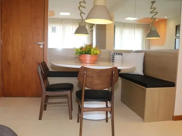 Imagem 6: Apartamento 2 Quartos, Suíte, Varanda em Santo Antonio de Jesus/Ba / Whatsapp