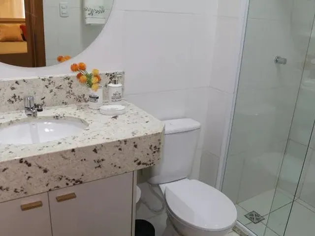 Imagem 7: Apartamento 2 Quartos, Suíte, Varanda em Santo Antonio de Jesus/Ba / Whatsapp