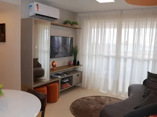 Imagem 9: Apartamento 2 Quartos, Suíte, Varanda em Santo Antonio de Jesus/Ba / Whatsapp