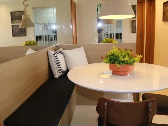 Imagem 14: Apartamento 2 Quartos, Suíte, Varanda em Santo Antonio de Jesus/Ba / Whatsapp