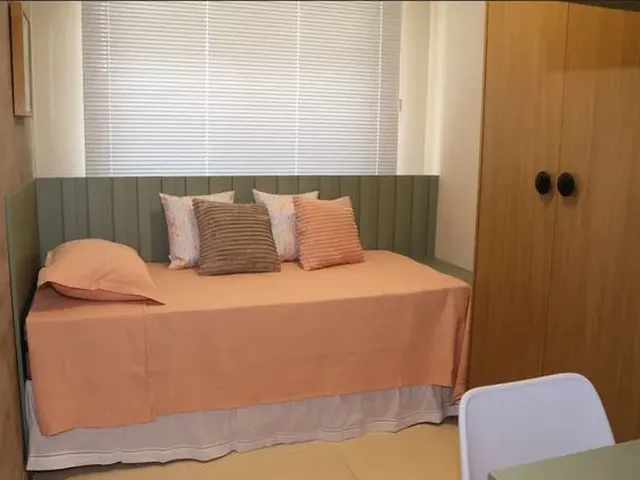 Imagem 16: Apartamento 2 Quartos, Suíte, Varanda em Santo Antonio de Jesus/Ba / Whatsapp