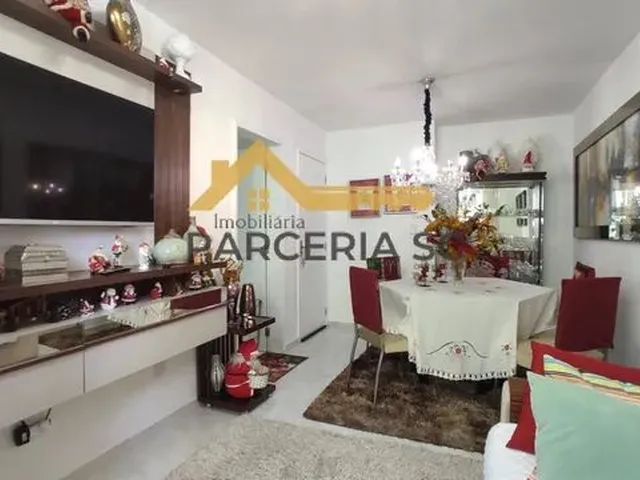 Imagem: Apartamento À Venda com 2 Dormitórios