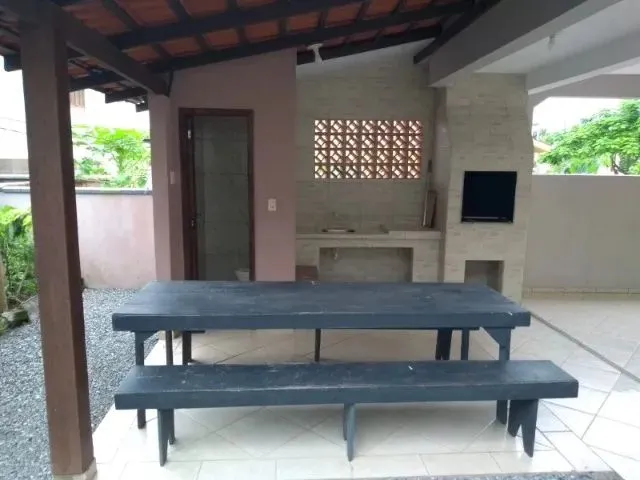 Imagem 6: Alugo para Temporada Casa 3 Quartos em Ítapoá Sc