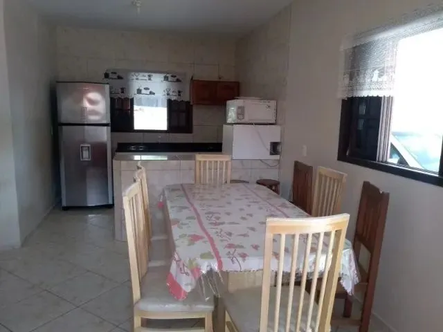 Imagem 7: Alugo para Temporada Casa 3 Quartos em Ítapoá Sc