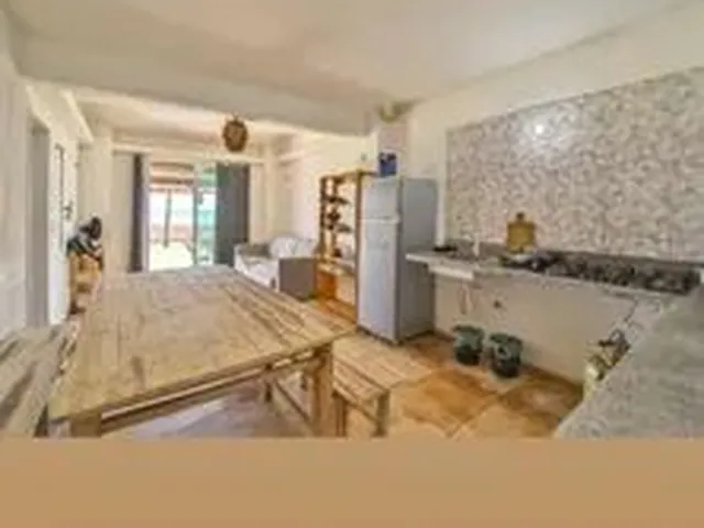 Imagem 4: Casa na Praia Frente para o Mar