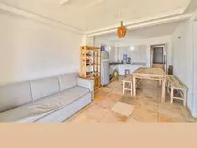 Imagem 5: Casa na Praia Frente para o Mar