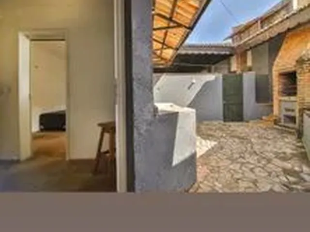 Imagem 6: Casa na Praia Frente para o Mar