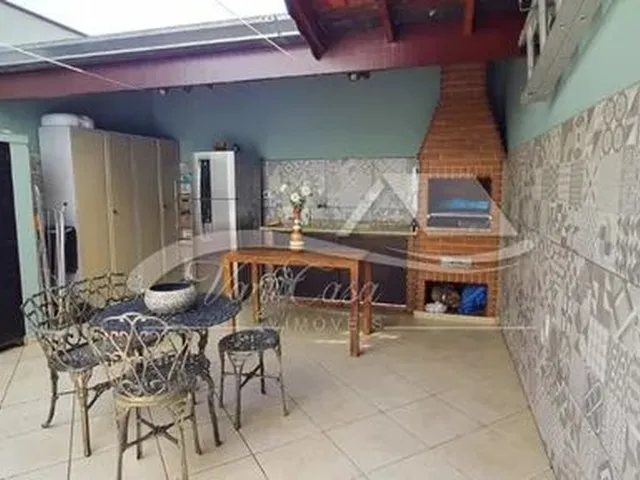 Imagem: Sobrado 3 Quarto À Venda, Vila Guarani