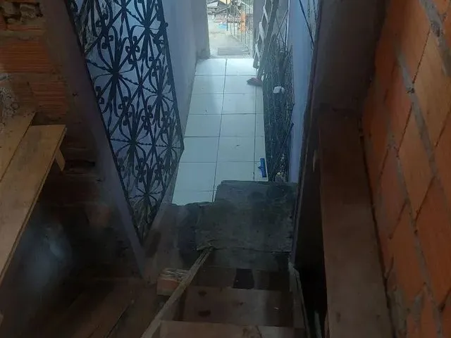 Imagem 1: Casa em Vila na Rua São Domingos Terra Firme