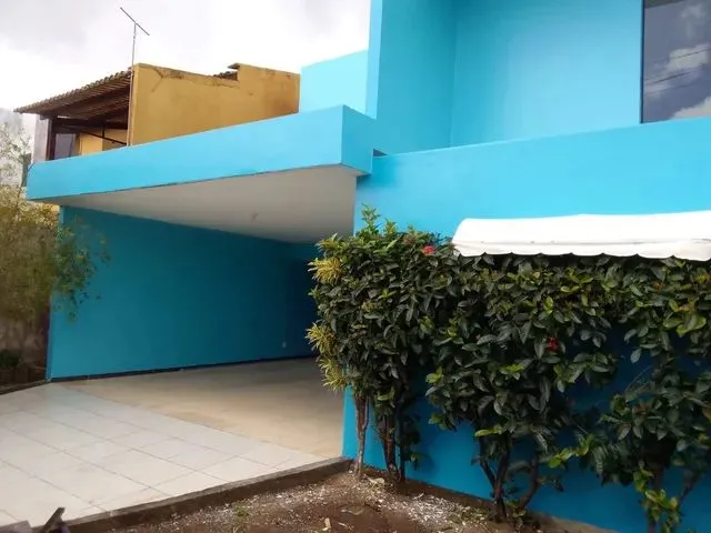 Imagem: Casa na santa Amélia