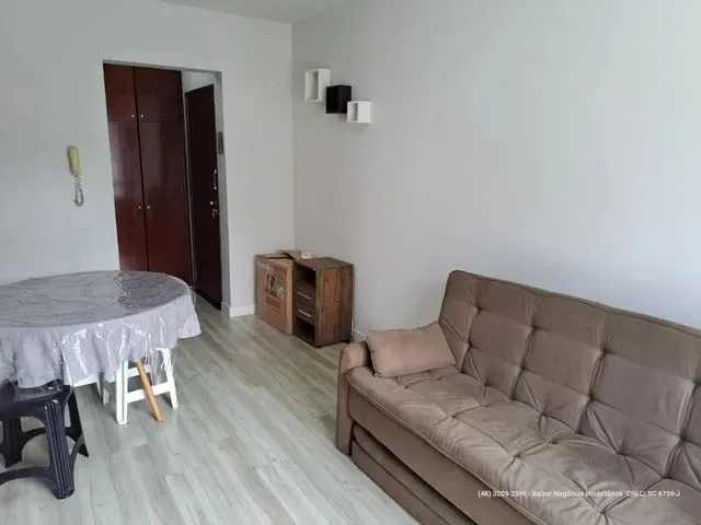 Imagem 2: Apartamento para Venda com 01 Quarto e 01 Vaga em Centro - Florianópolis - Sc