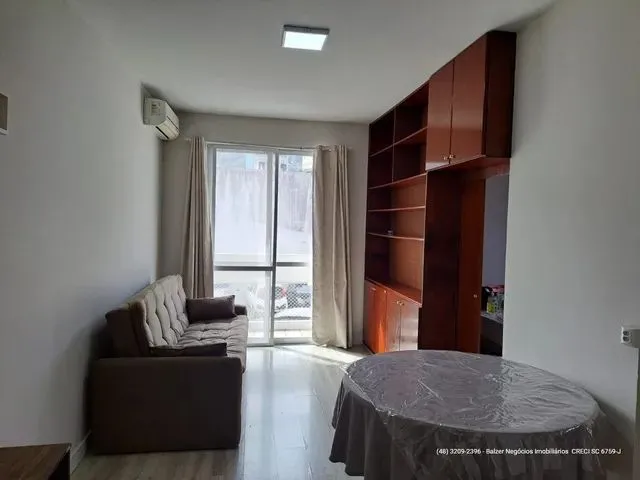 Imagem 3: Apartamento para Venda com 01 Quarto e 01 Vaga em Centro - Florianópolis - Sc
