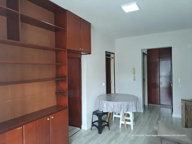 Imagem 4: Apartamento para Venda com 01 Quarto e 01 Vaga em Centro - Florianópolis - Sc
