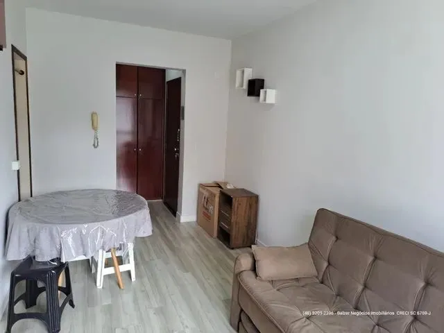 Imagem 5: Apartamento para Venda com 01 Quarto e 01 Vaga em Centro - Florianópolis - Sc