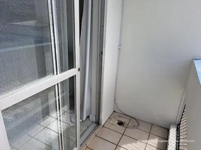 Imagem 6: Apartamento para Venda com 01 Quarto e 01 Vaga em Centro - Florianópolis - Sc