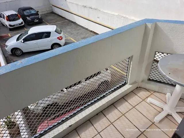 Imagem 7: Apartamento para Venda com 01 Quarto e 01 Vaga em Centro - Florianópolis - Sc