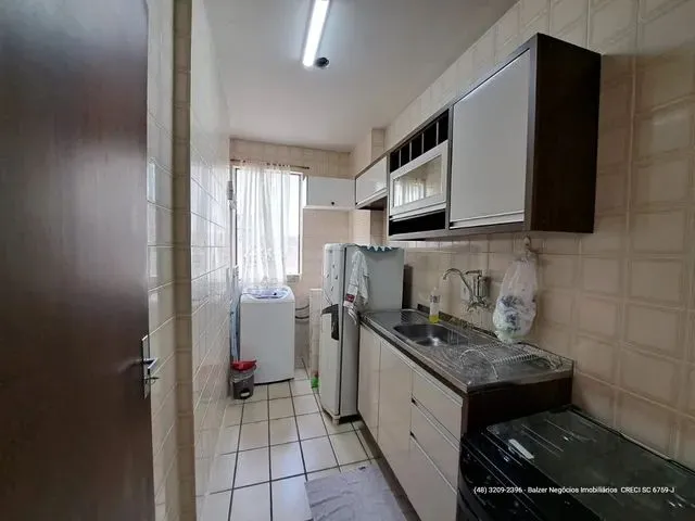Imagem 9: Apartamento para Venda com 01 Quarto e 01 Vaga em Centro - Florianópolis - Sc