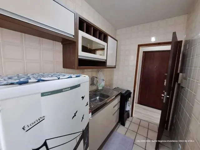 Imagem 10: Apartamento para Venda com 01 Quarto e 01 Vaga em Centro - Florianópolis - Sc