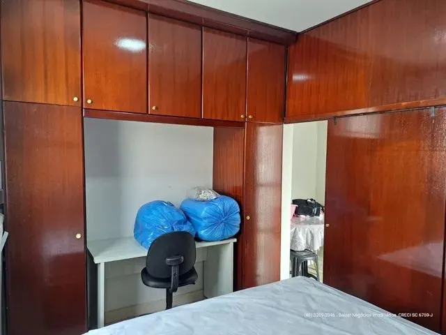 Imagem 13: Apartamento para Venda com 01 Quarto e 01 Vaga em Centro - Florianópolis - Sc