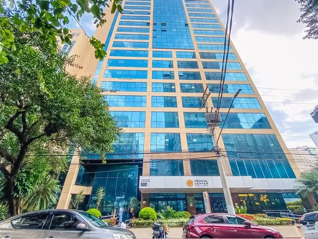 Imagem: Sala Comercial em São Paulo - Sp, Moema