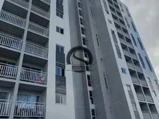 Imagem: Apartamento com Área de Lazer Próximo