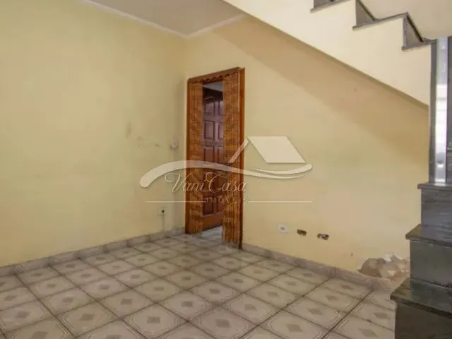 Imagem: Casa com 3 Quartos Á Venda- Vila Independência