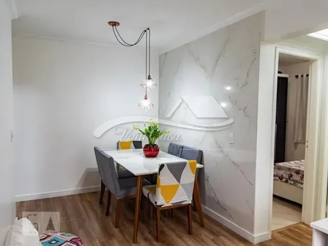 Imagem: Apartamento 2 Quartos a Venda no Sacomã