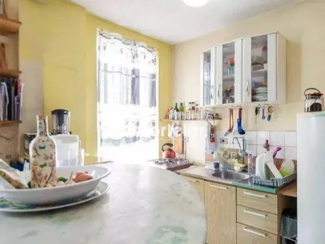Imagem: Apartamento a Venda em Frente Ao Metrô