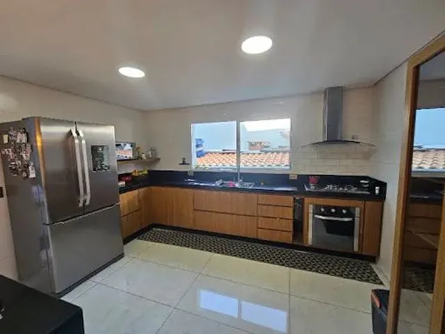 Imagem 1: Excelente Sobrado Freguesia do Ó