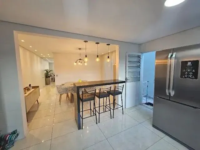 Imagem 5: Excelente Sobrado Freguesia do Ó