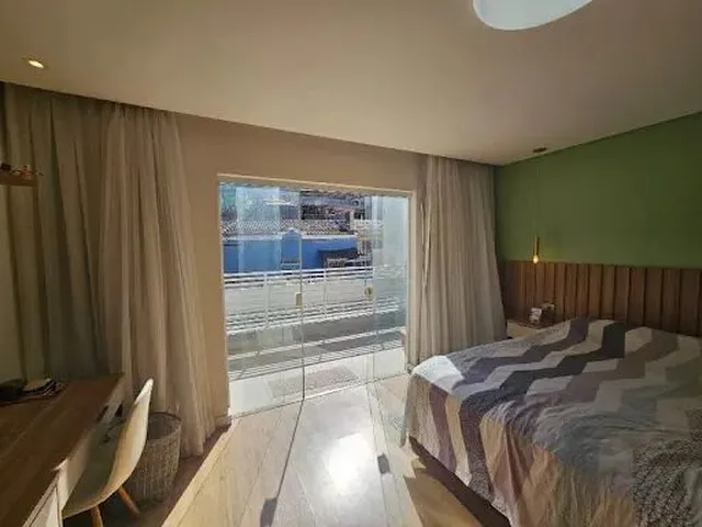 Imagem 11: Excelente Sobrado Freguesia do Ó