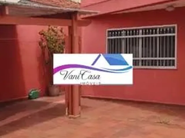 Imagem: Sobrado 2 Quartos Á Venda- Vila Independência