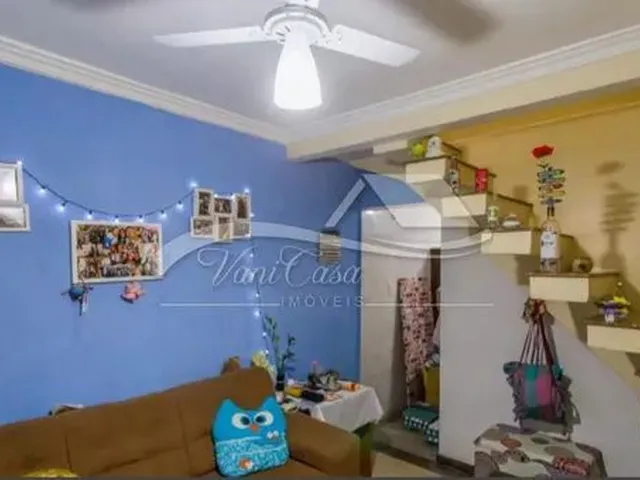 Imagem: Sobrado 3 Quartos a Venda na Vila Gurmencindo