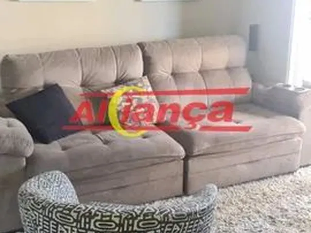 Imagem: Apartamento, Vila Leonor - Guarulhos