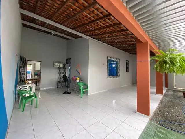 Imagem: Casa para Venda Possui 150 Metros Quadrados
