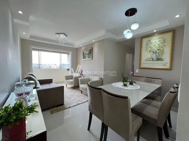 Imagem: Apartamento - Ponte Preta - Campinas
